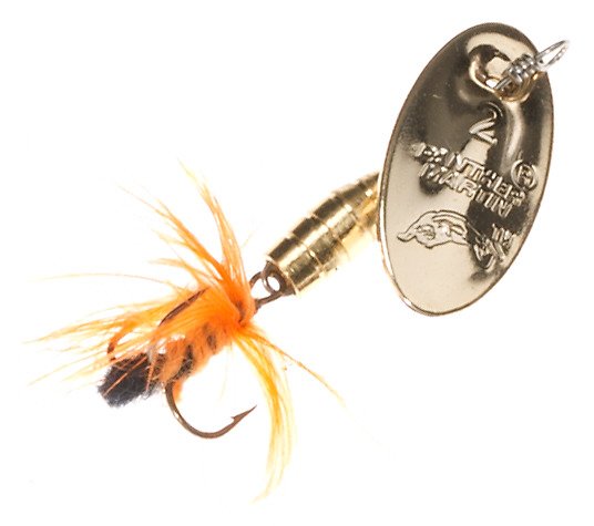 Panther Martin 1/16 oz In-Line Spinner