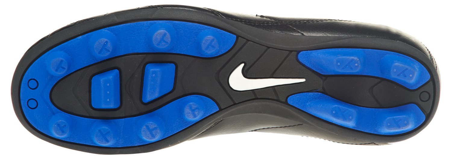 Nike Youth Tiempo Rio FG-R Soccer Cleats thumbnail