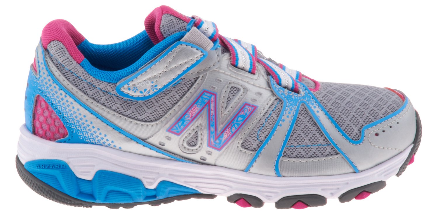 New Balance Girls' 689 Running Shoes thumbnail