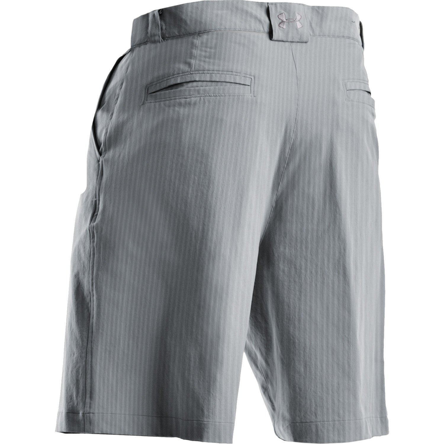 Under Armour® Men's Forged Stripe Short thumbnail
