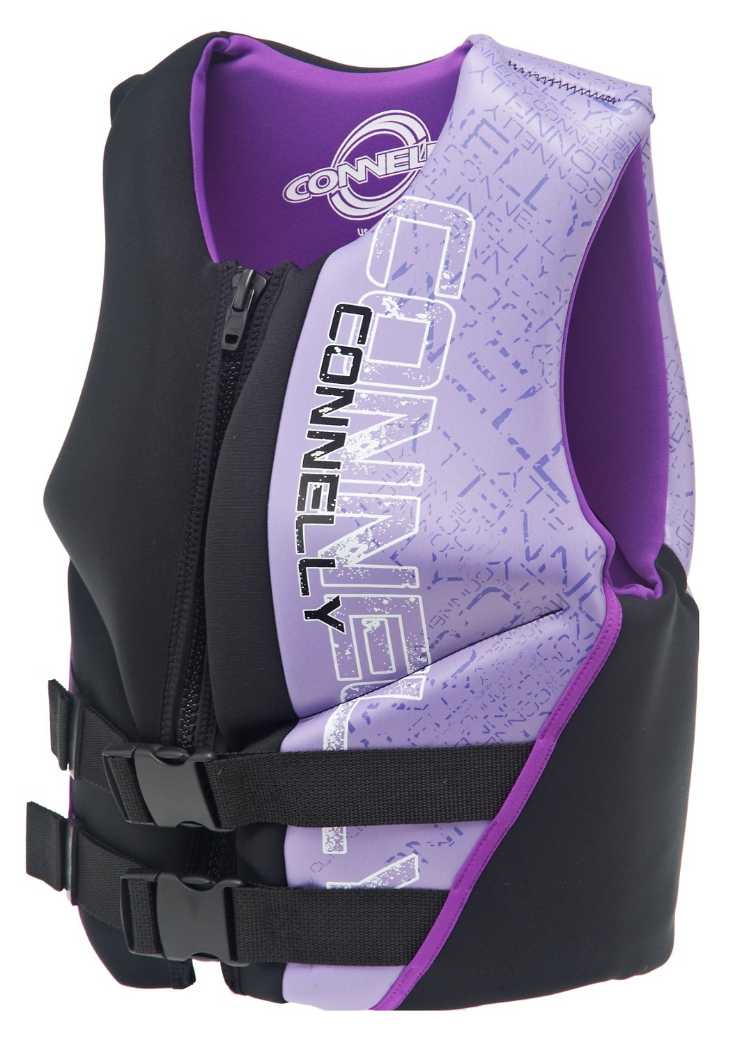 Connelly Women's GlideSkin CGA Neoprene Life Vest thumbnail
