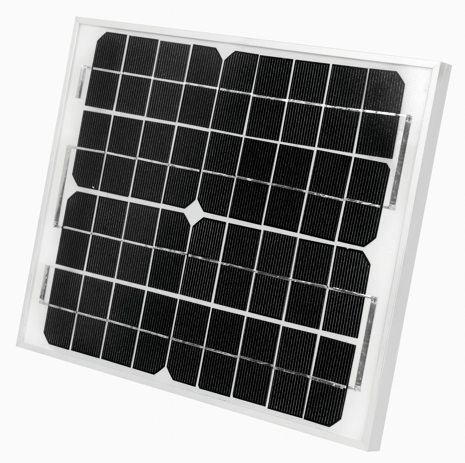 Rally 5W Solar Panel