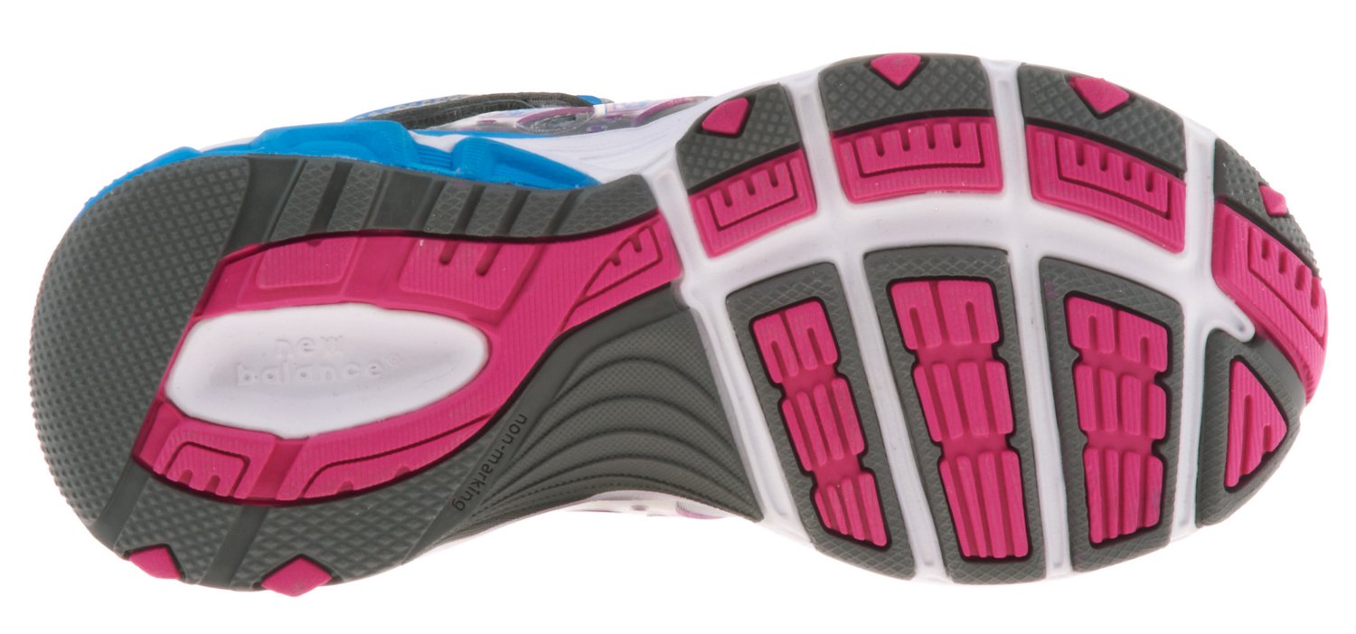 New Balance Girls' 689 Running Shoes thumbnail