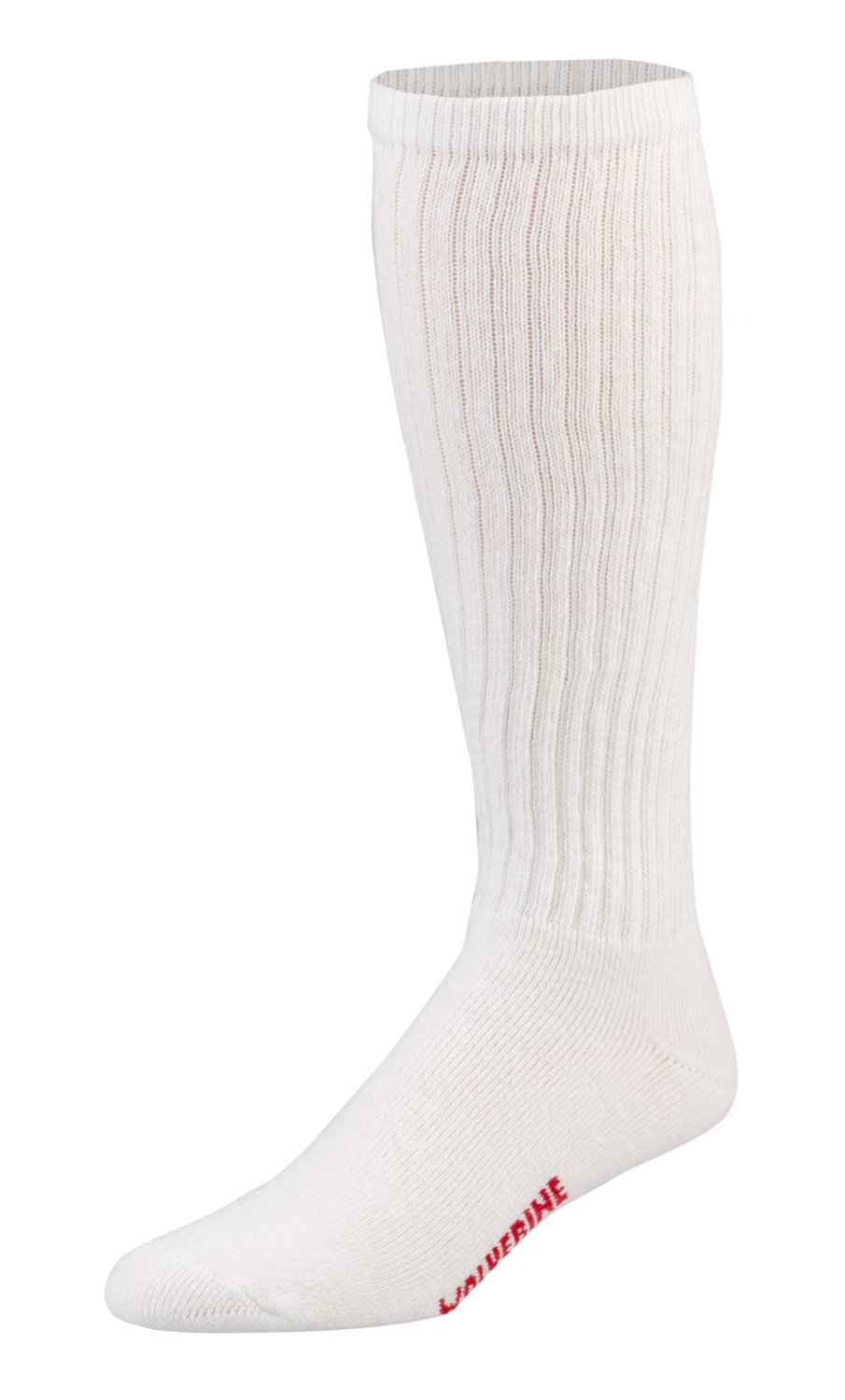 Wolverine Men's Over-the-Calf Socks 3-Pack