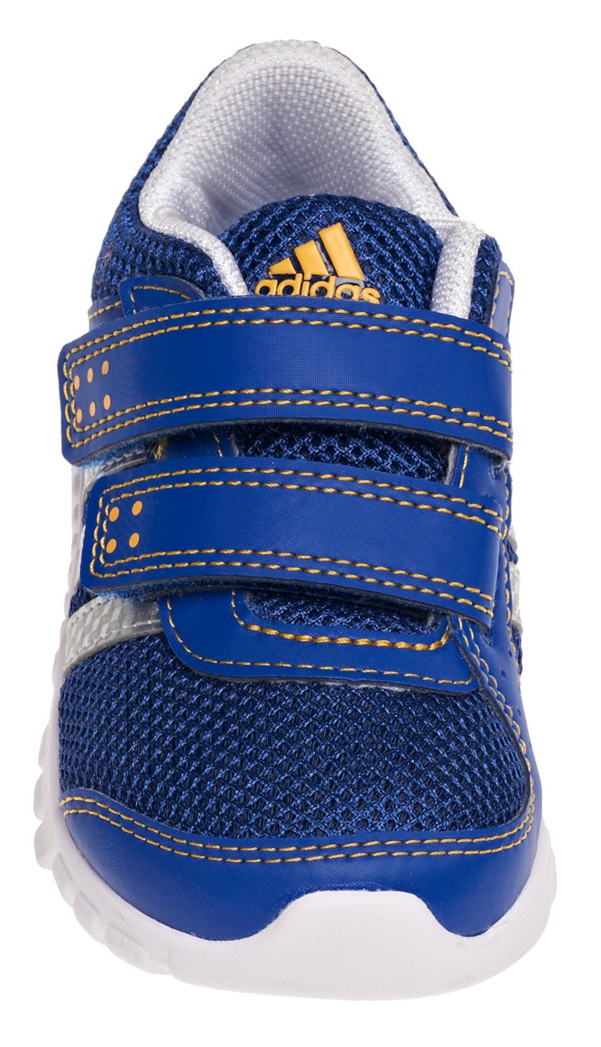 adidas Infants' STA Fluid CF I Shoes thumbnail