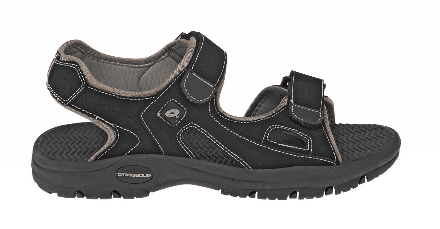 O'rageous® Men's Aquarunner Water Shoes