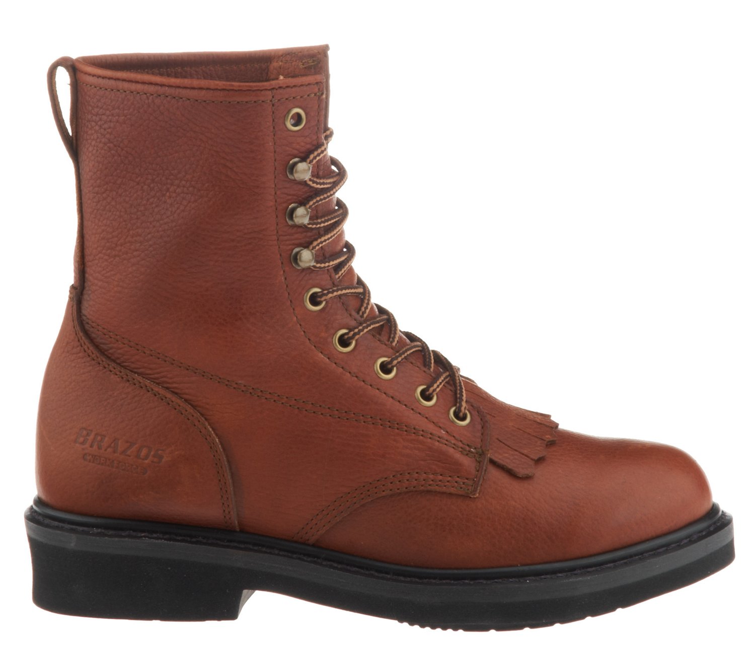 Brazos® Men's NS Kilti Work Boots