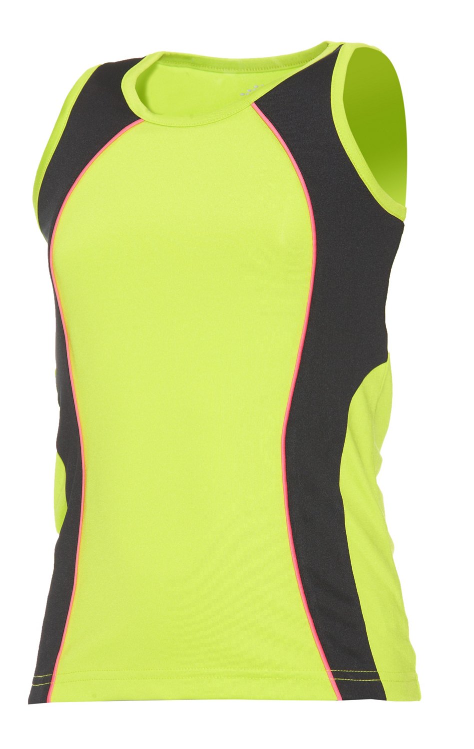 BCG Girls' Bodywear Tank Top