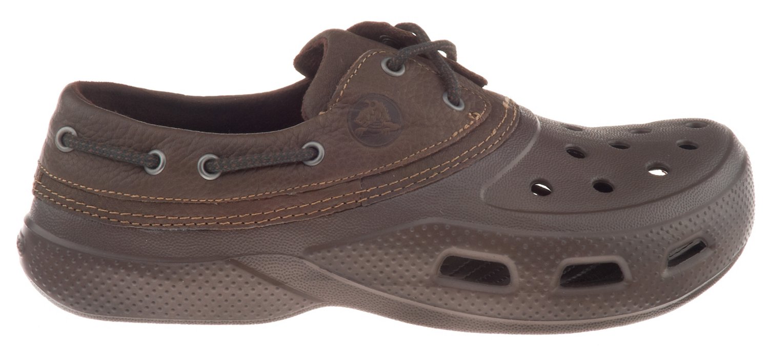 Crocs™ Men's Islander Sport Clogs thumbnail