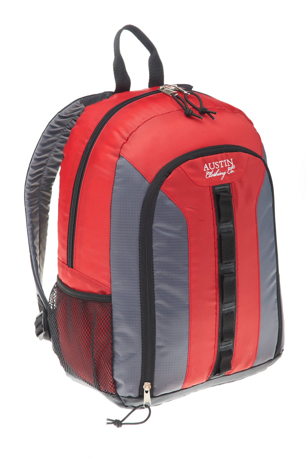 Austin Clothing Co.® Deluxe Backpack