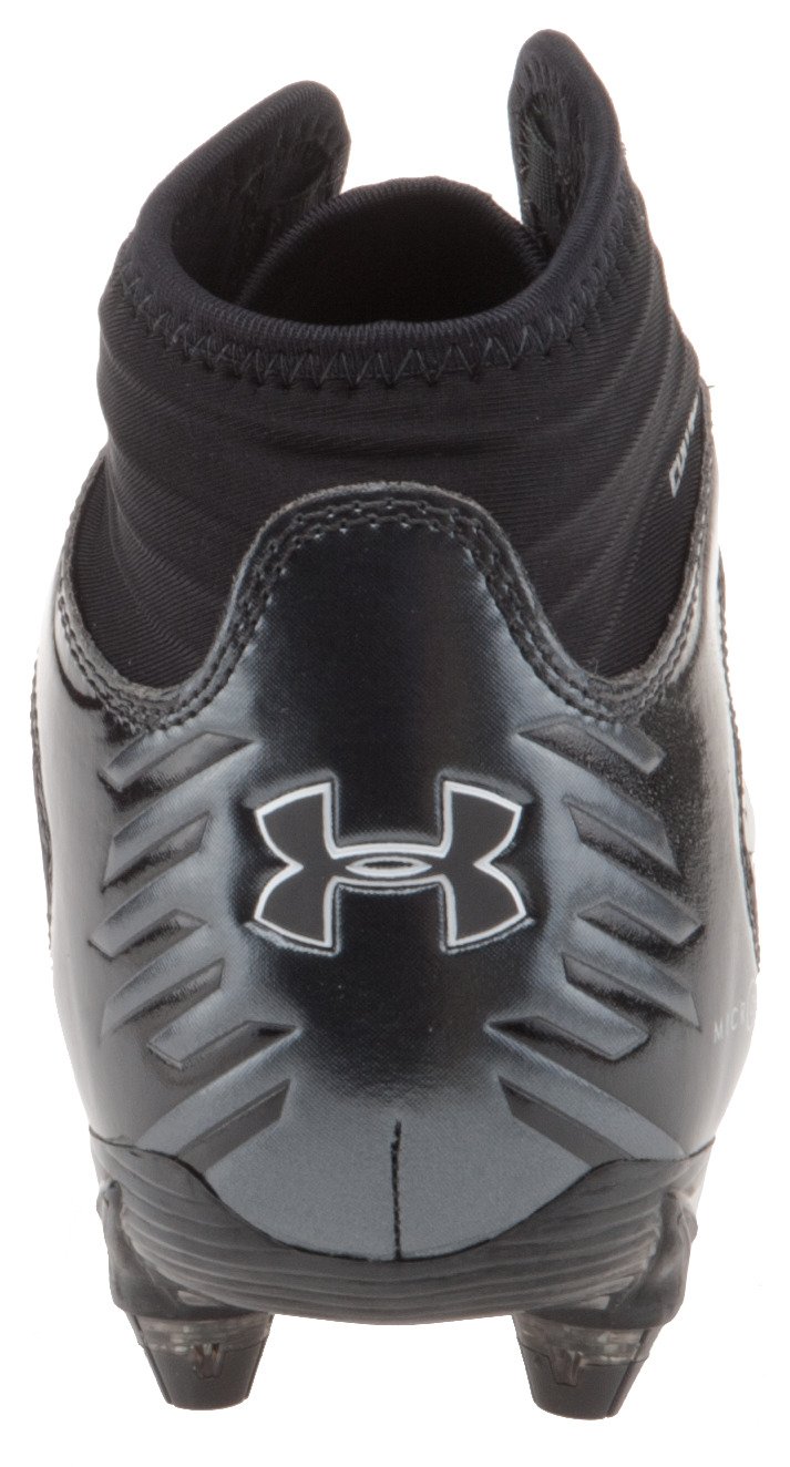 Under Armour® Men's UA Nitro Diablo D CompFit® Football Cleats thumbnail