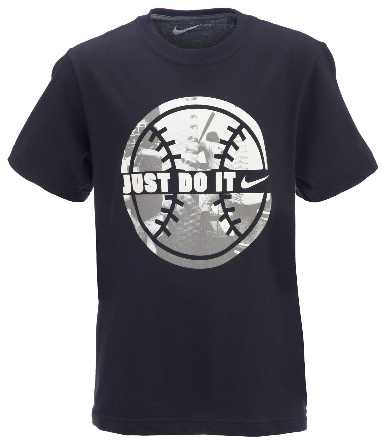 Nike Boys' Baseball Just Do It T-shirt