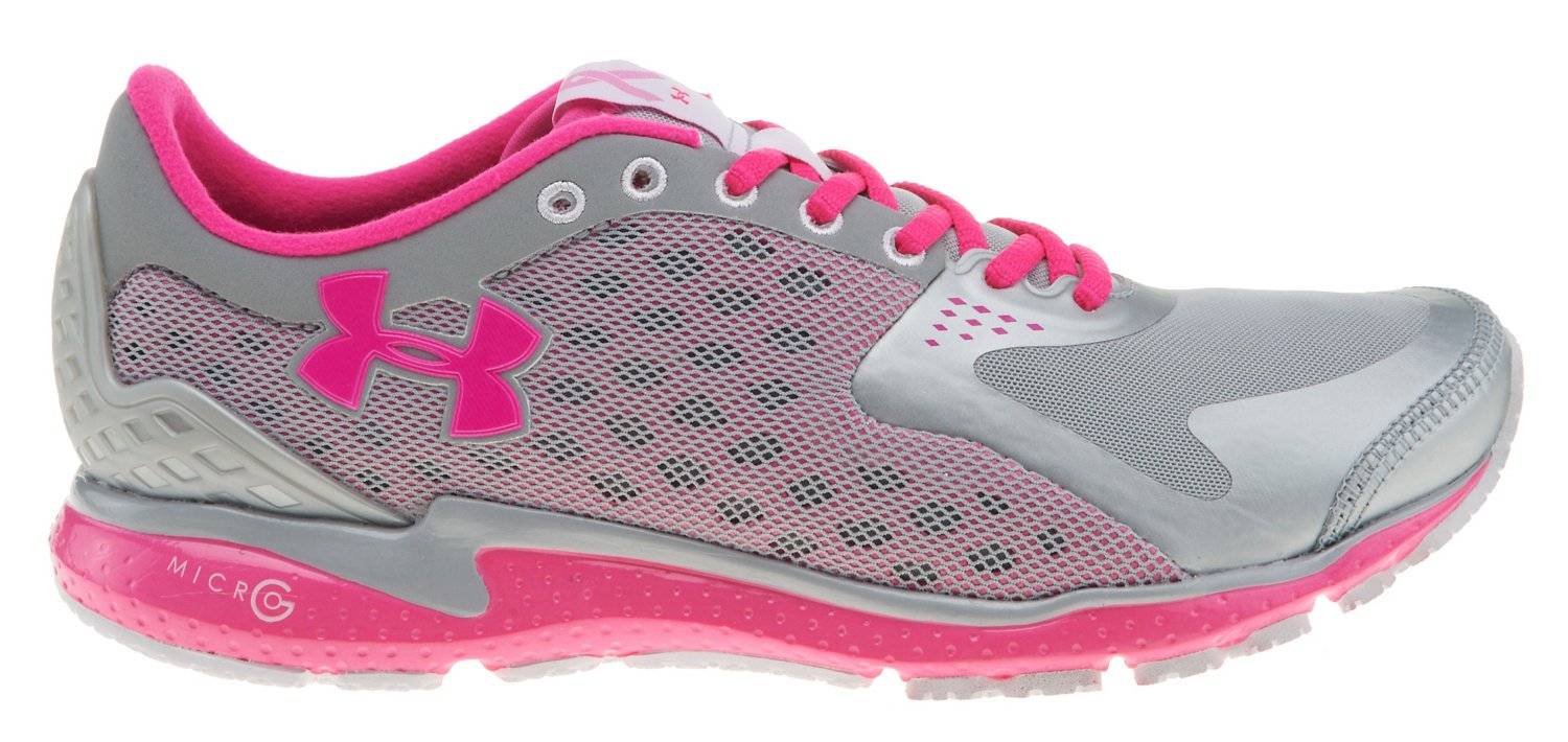 Under Armour® Women's Micro G Running Shoes thumbnail