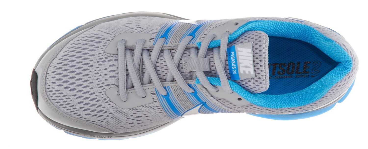 Nike Women's Air Pegasus+ 29 Running Shoes thumbnail