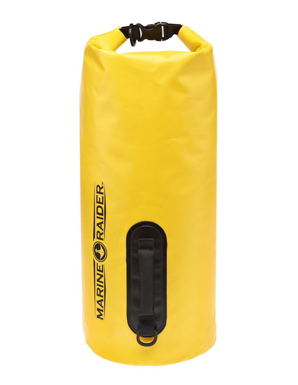 Marine Raider 30-Liter Waterproof Roll-Top Bag