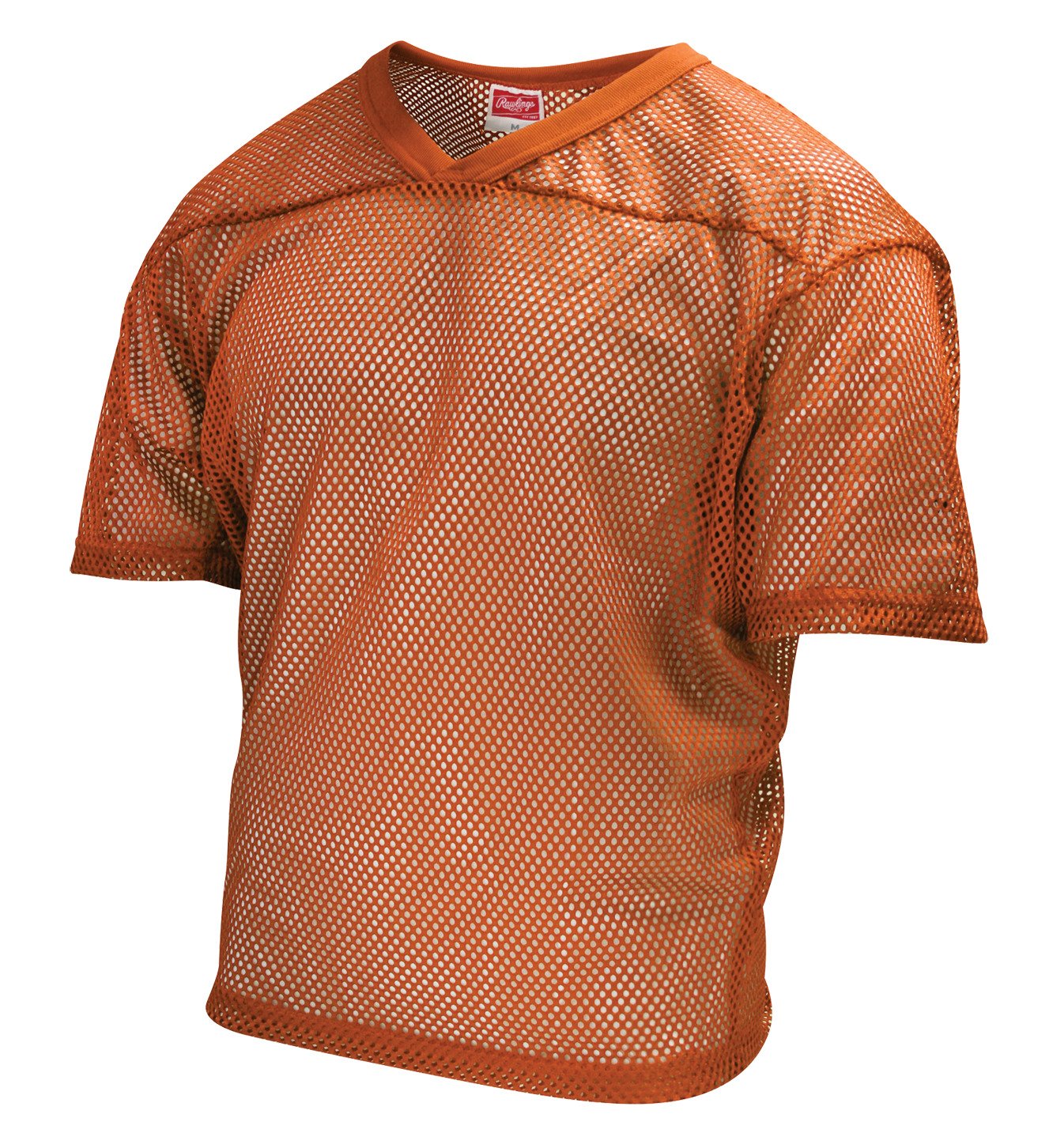 Burnt Orange