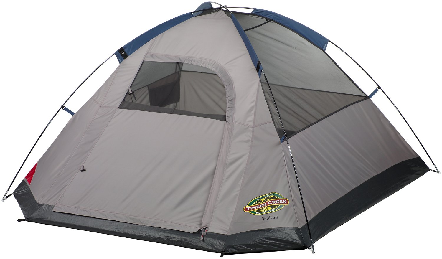 Timber Creek Tellico II Dome Tent