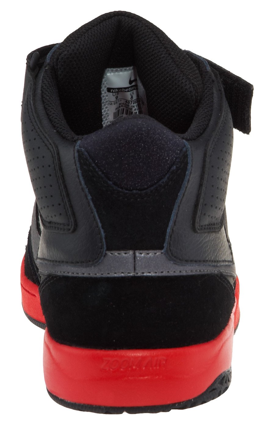 Nike Men's 6.0 Zoom Mogan Mid 2 Athletic Lifestyle Shoes thumbnail