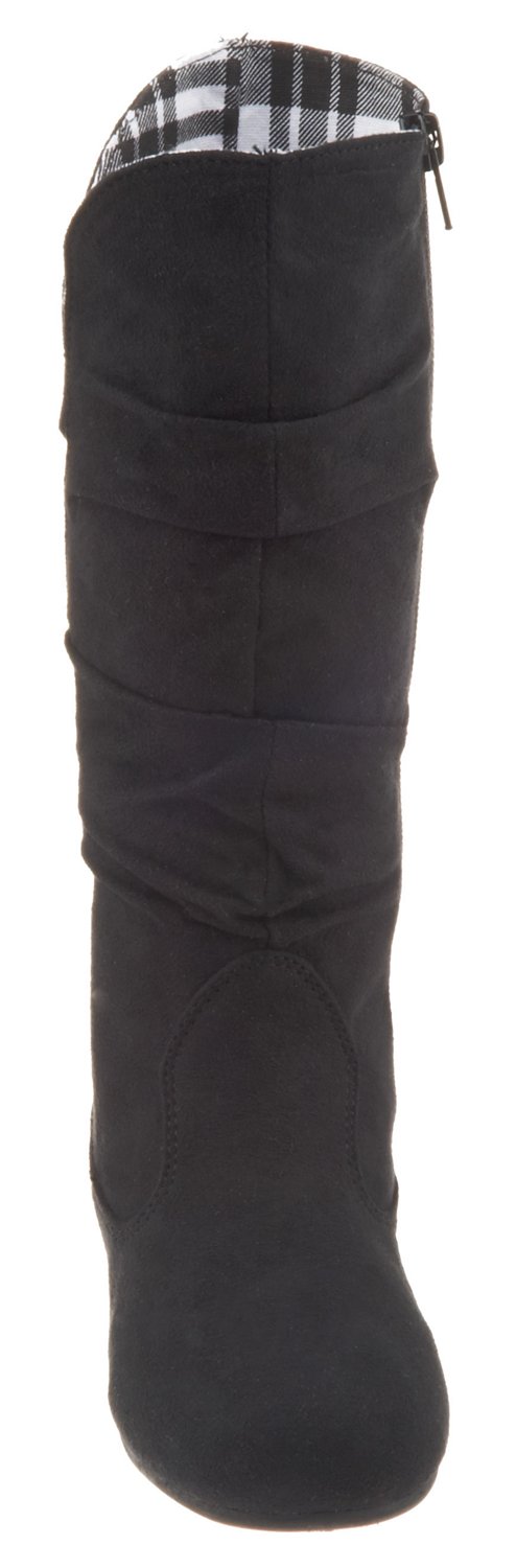 Autumn Run® Girls' Heidi II Boots thumbnail
