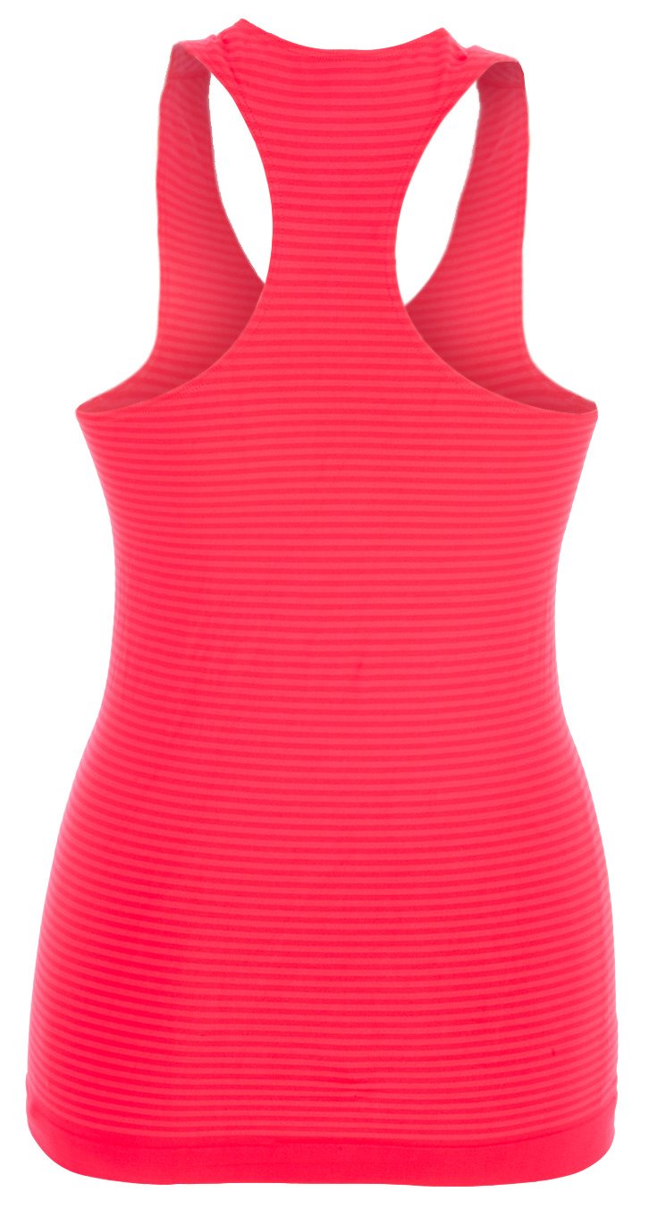 Under Armour® Women's Charm Seamless Tank Top thumbnail