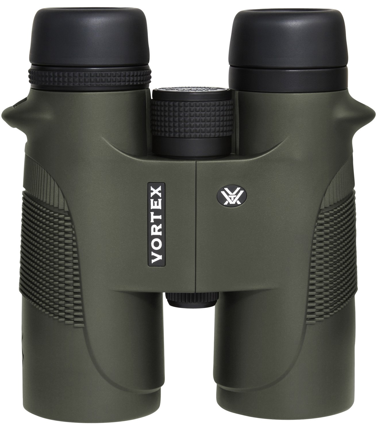 Vortex Diamondback 10 x 42 Roof Prism Binoculars thumbnail