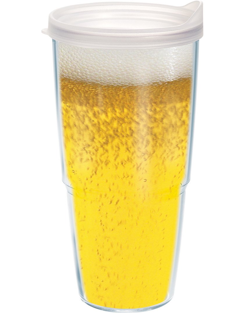 Tervis Brew Wrap 24 oz. Insulated Tumbler with Lid thumbnail