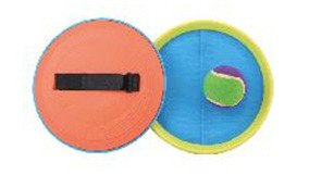 Superior Catch Mitt Set