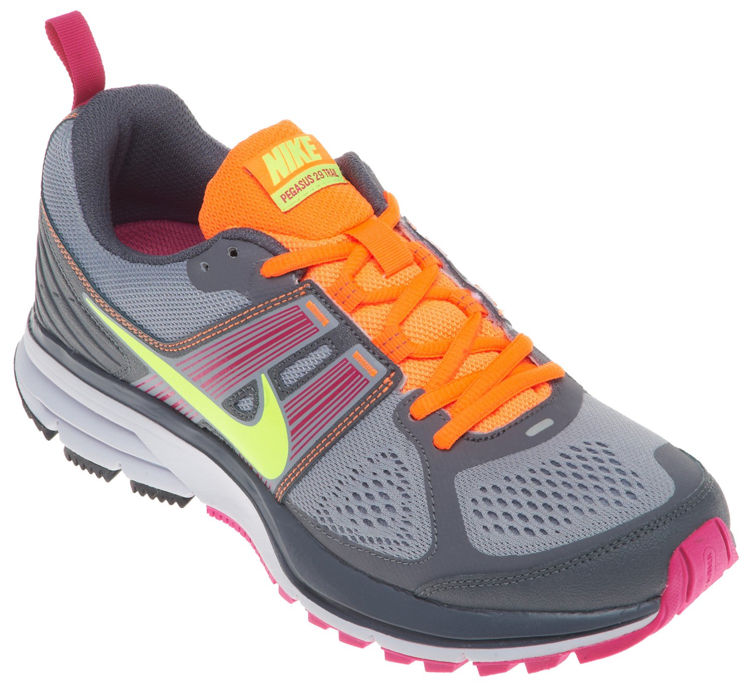 Nike Women's Air Pegasus+ 29 Running Shoes thumbnail