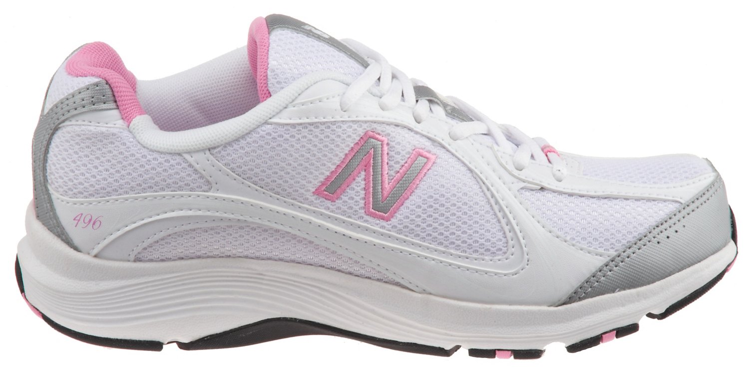New Balance Women's 496 Walking Shoes