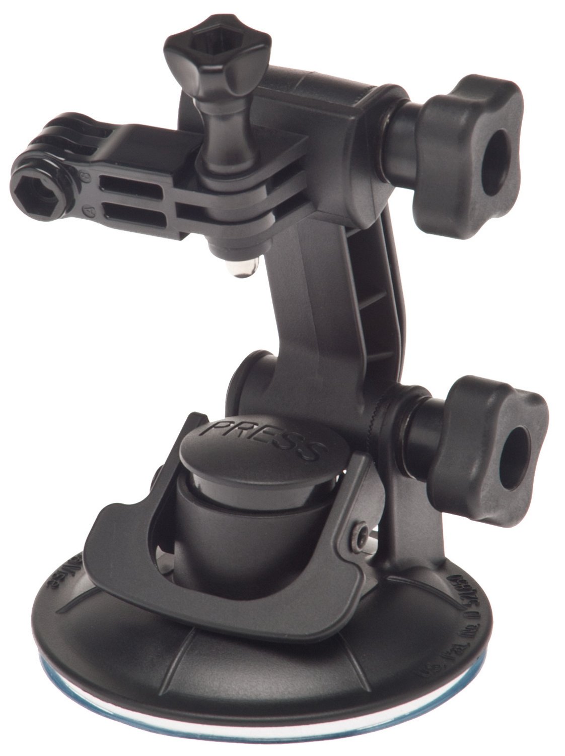 GoPro Suction Cup Camera Mount