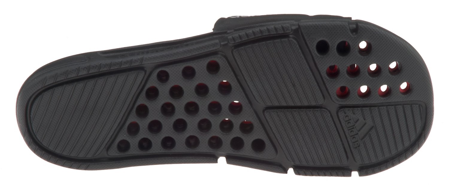 adidas Women's ClimaCool® Revo Soccer Slides thumbnail