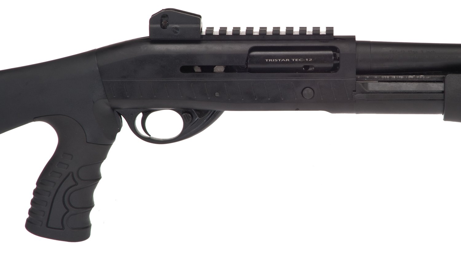 Tristar Products Tec 12 Semiautomatic/Pump-Action Shotgun thumbnail