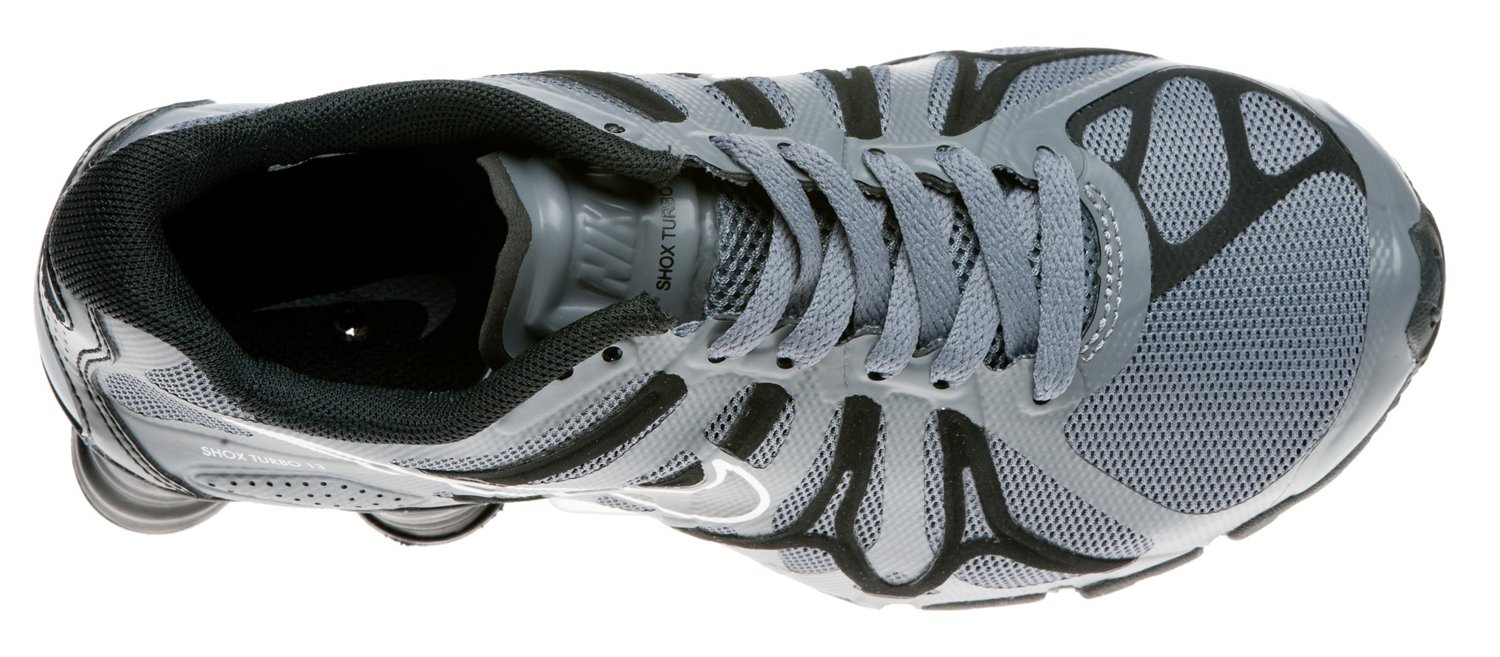 Nike Kids' Shox Turbo 13 Running Shoes thumbnail