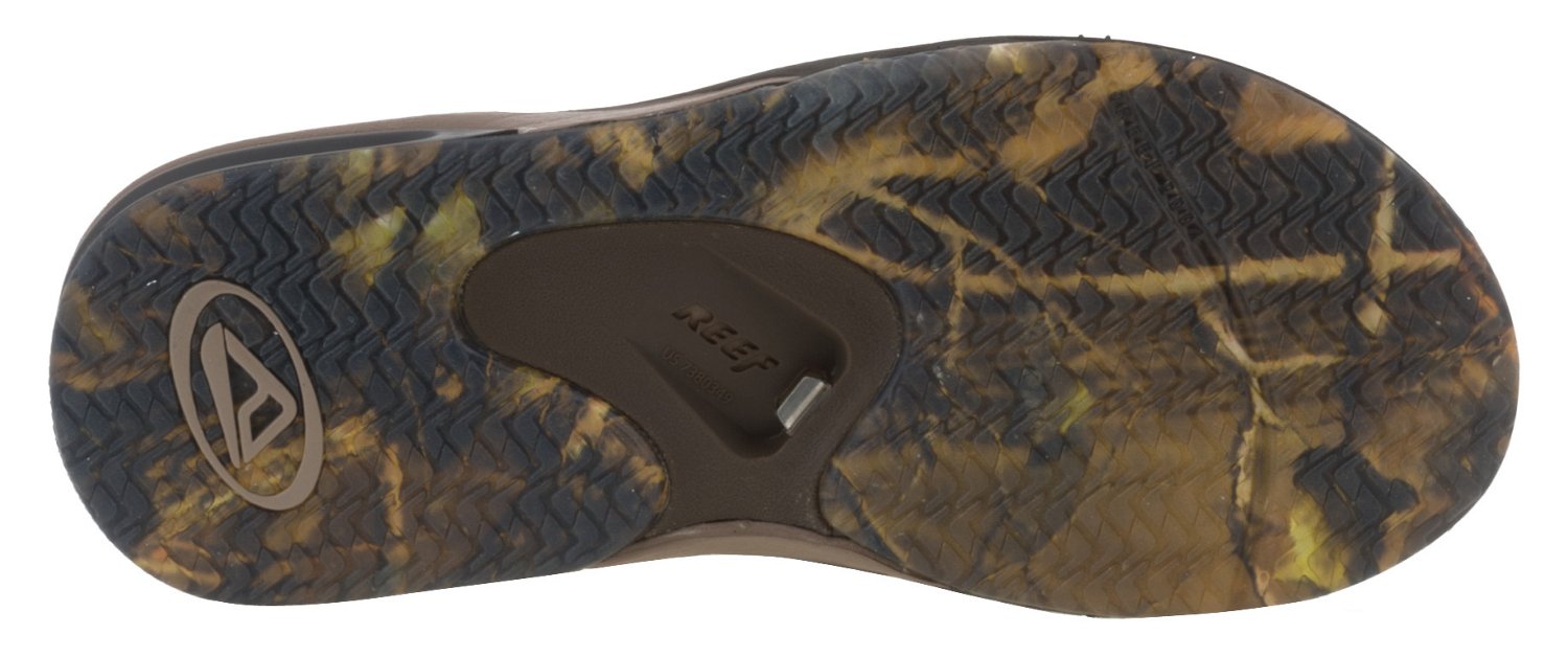 Reef Men's Realtree Performance Sandals thumbnail