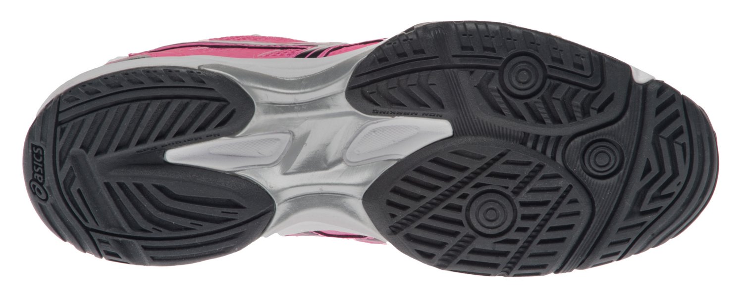 ASICS® Women's Gel-Solution Slam Tennis Shoes thumbnail