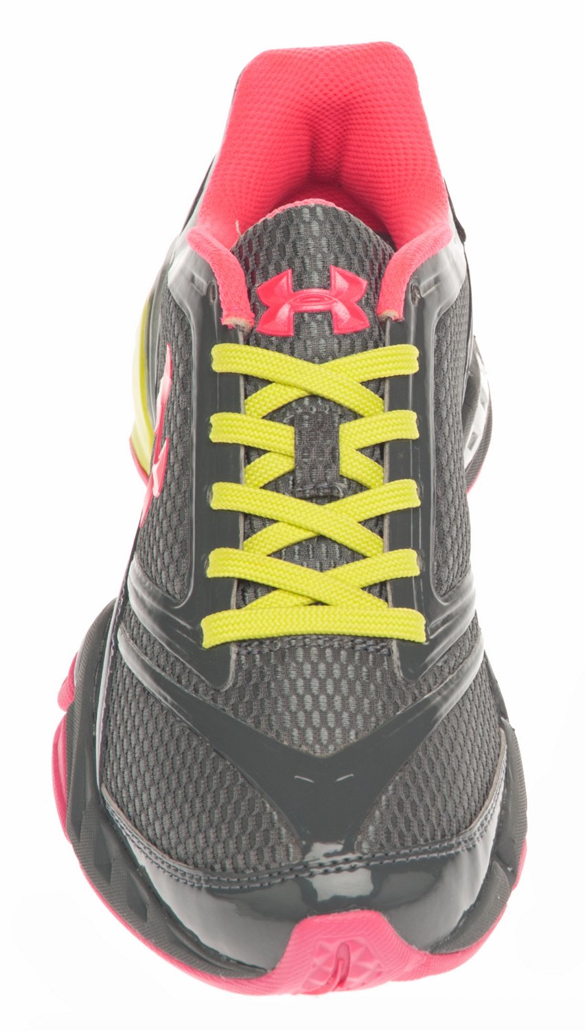 Under Armour® Women's Quick Trainer Training Shoes thumbnail