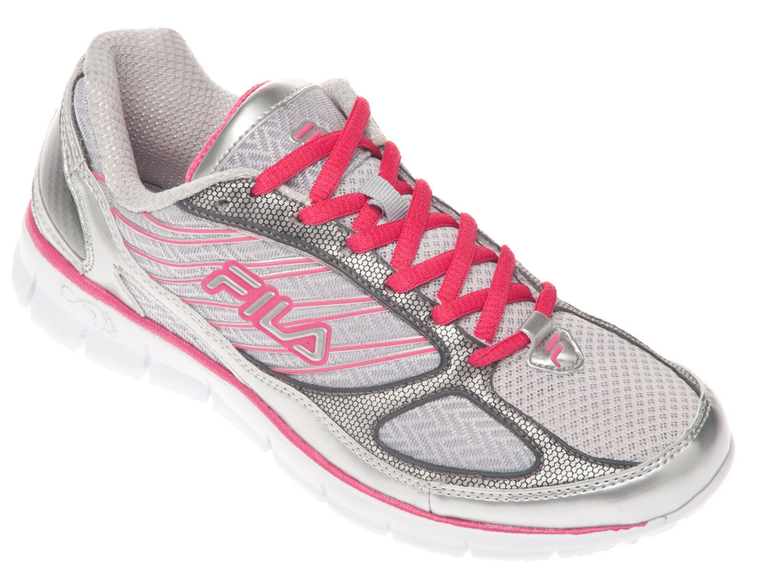 Fila Women's 2A Advanced Training Shoes thumbnail