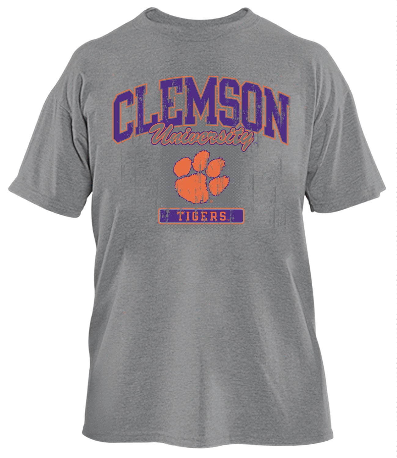 Russell Athletic Men's Clemson University T-shirt