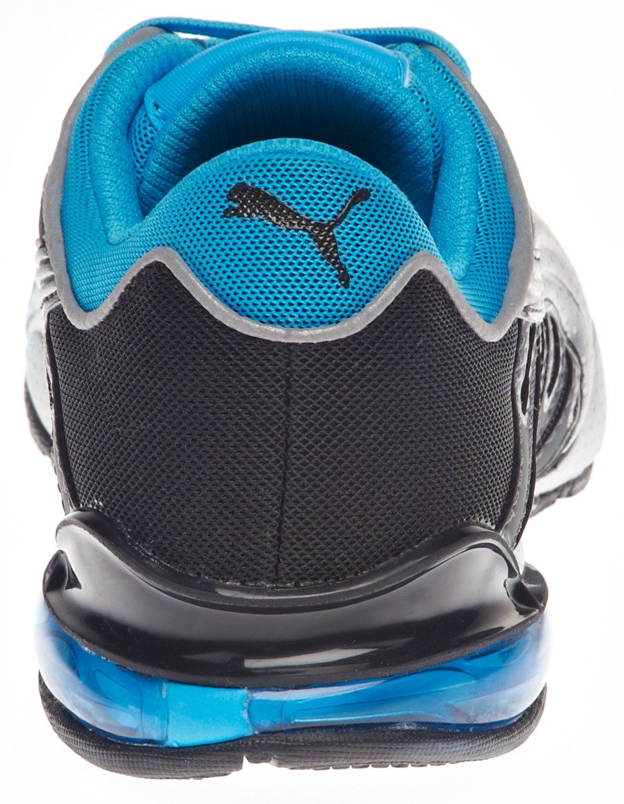 PUMA Boys' Voltaic III Jr. Athletic Lifestyle Shoes thumbnail