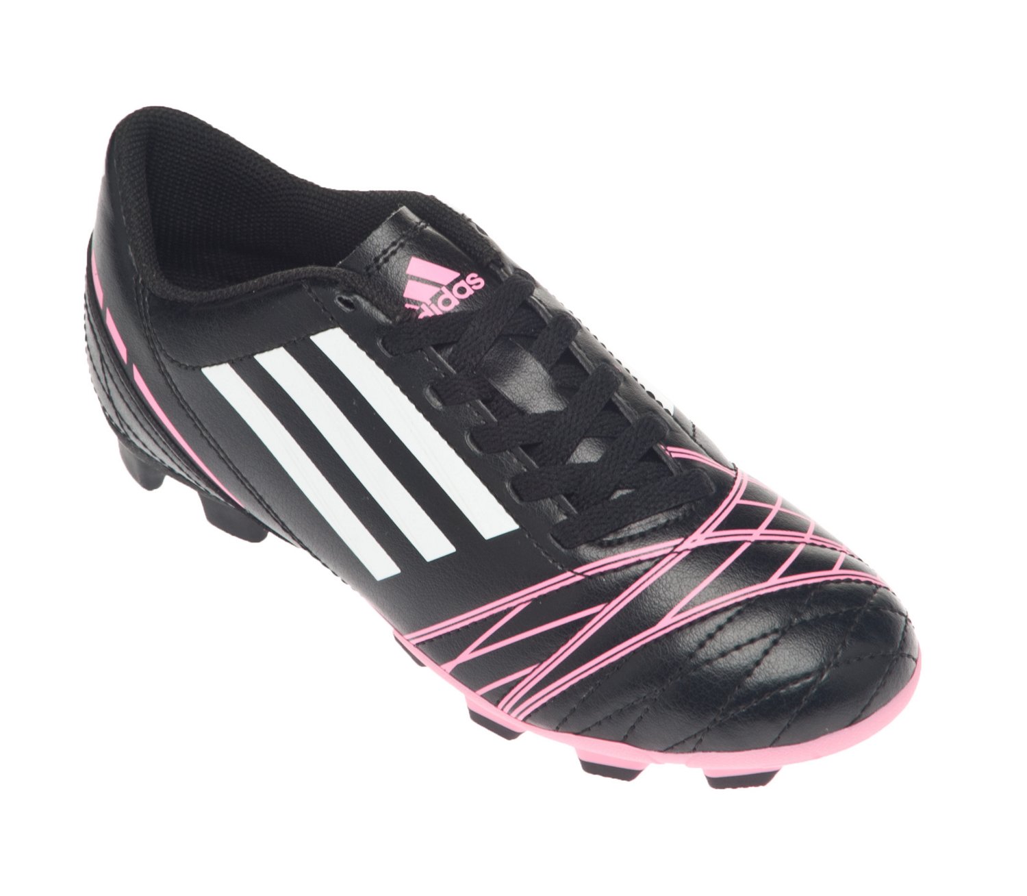 adidas Kids' Conquisto FG Soccer Cleats thumbnail