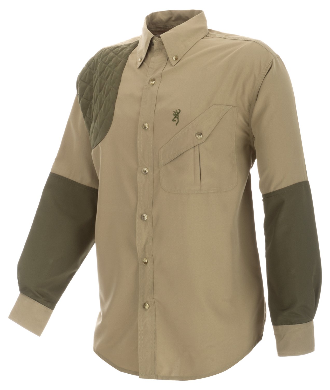 Browning Men's Cross Country Upland Shirt thumbnail