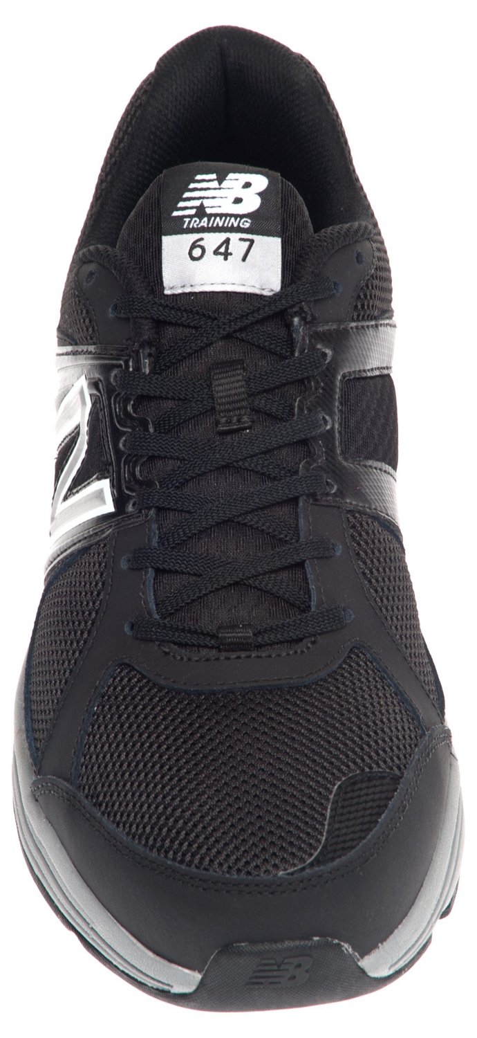 New Balance Men's 647 Training Shoes thumbnail