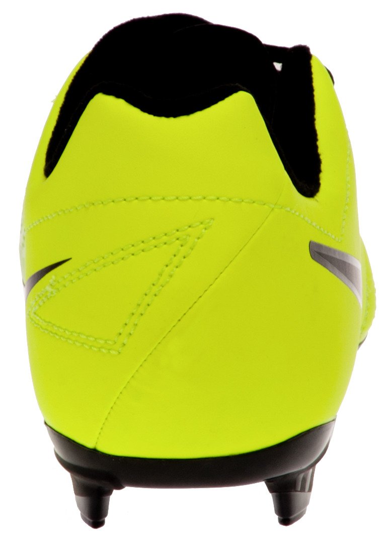 Nike Kids' Jr T90 Shoot IV FG Soccer Cleats thumbnail