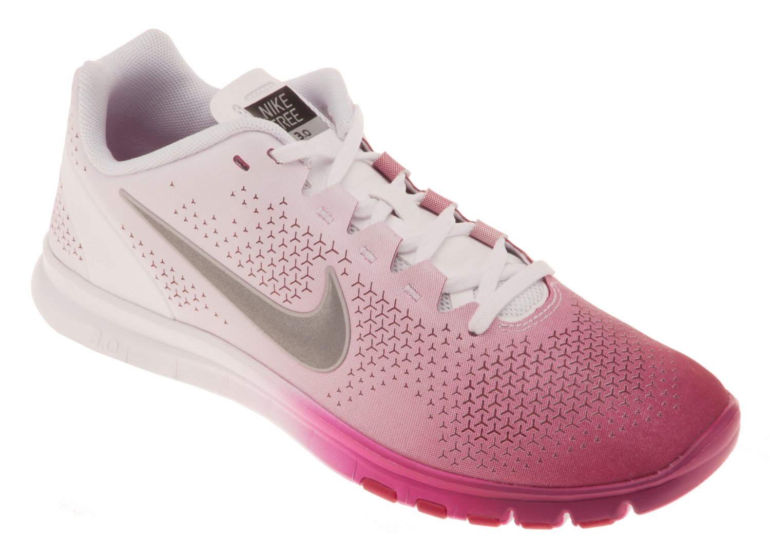 Nike Women's Free Advantage PRT Training Shoes thumbnail