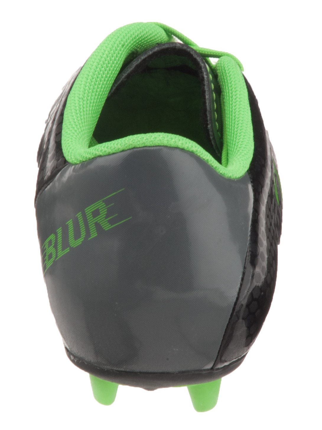 Under Armour® Kids' Blur III HG JR Low Soccer Cleats thumbnail