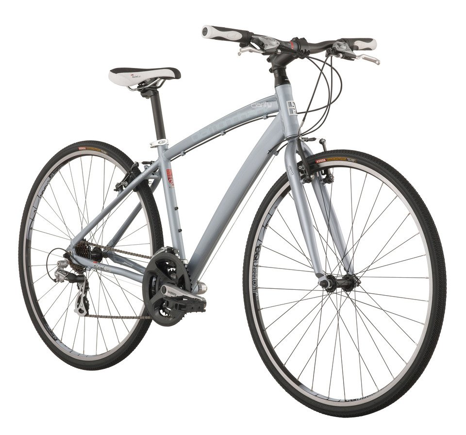 Diamondback Women's Clarity 1 Performance Hybrid Bike with Small 15" Frame thumbnail