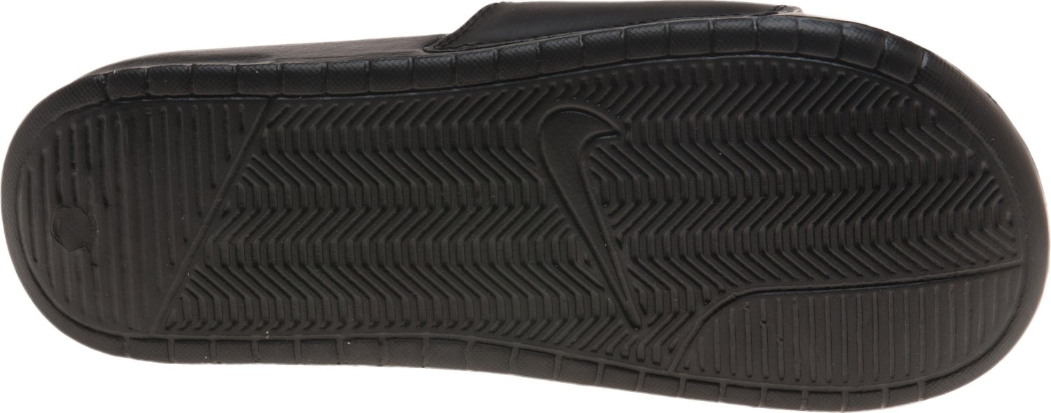 Nike Boys' Benassi JDI Slides thumbnail