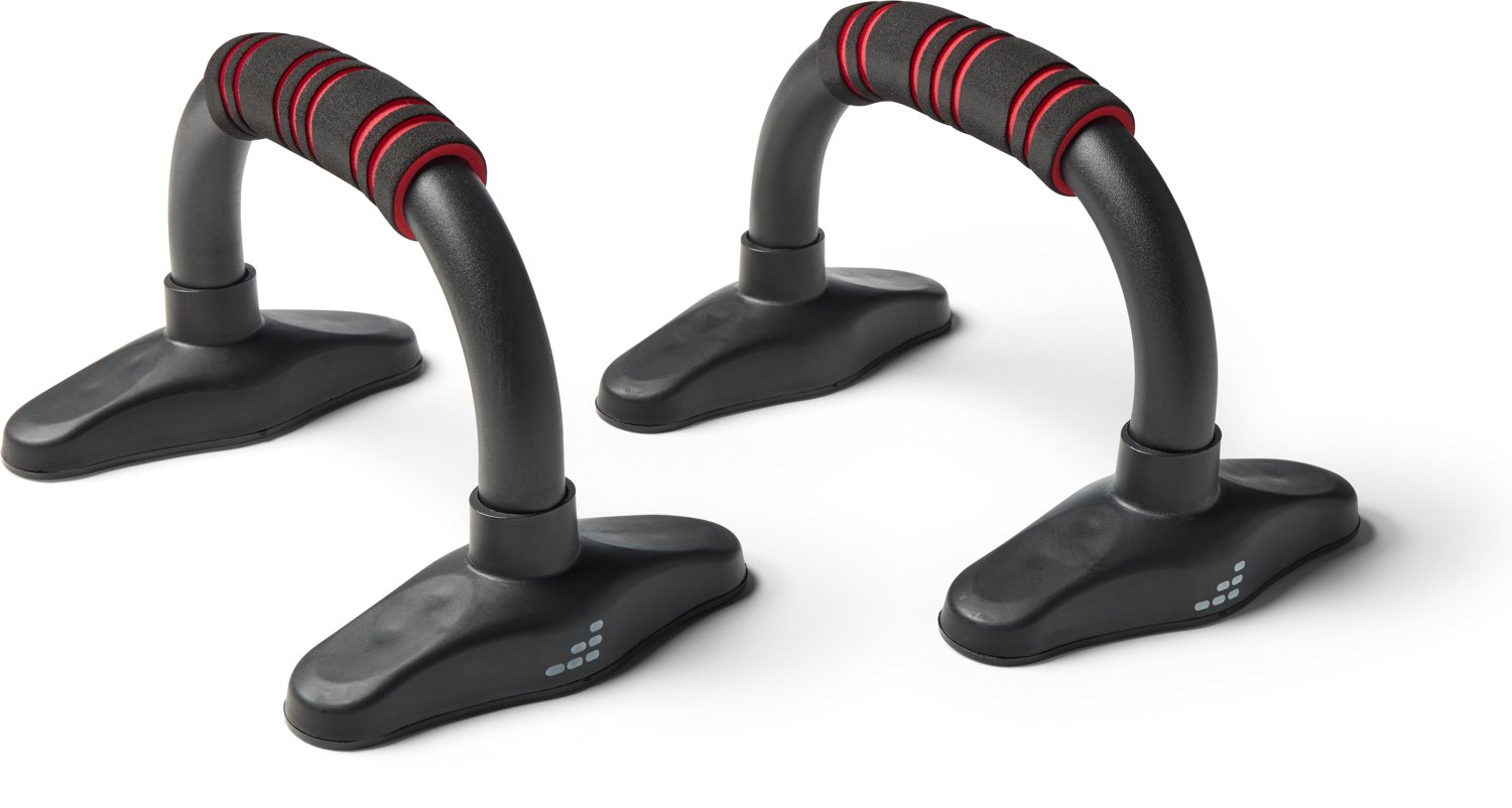 BCG Push-Up Grips