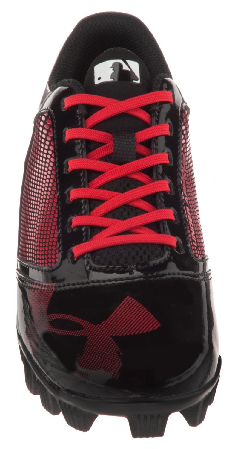 Under Armour® Youth Yard RM Low Jr. Baseball Cleats thumbnail