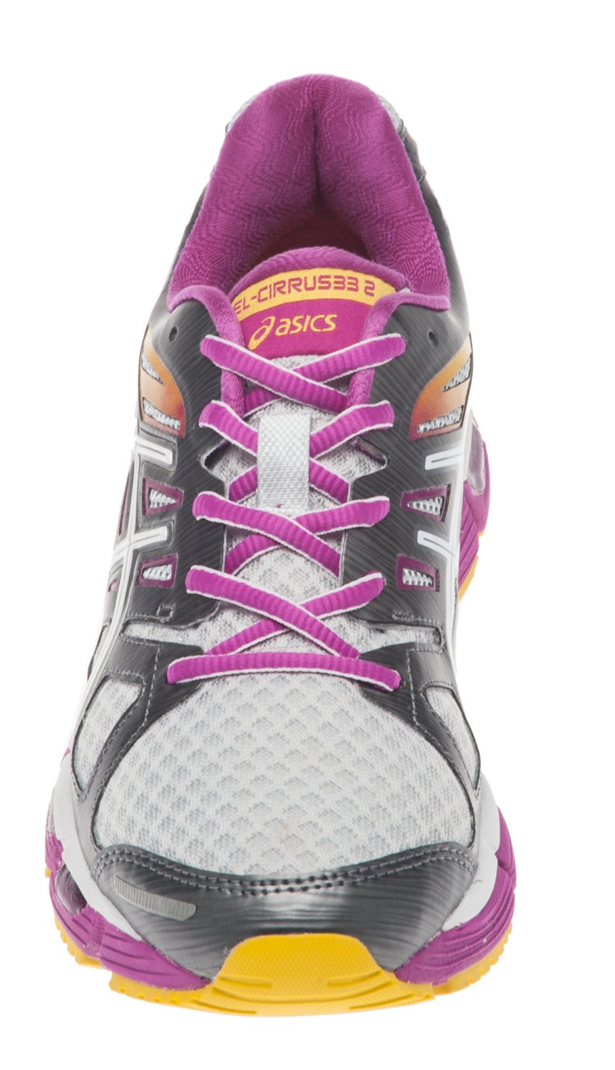 ASICS® Women's Gel-Cirrus33 2 Running Shoes thumbnail